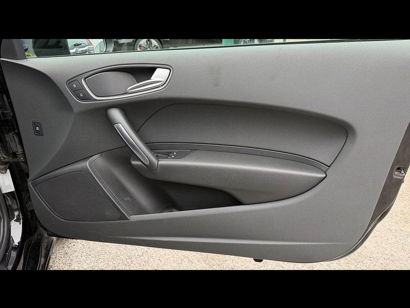 Audi A1 1.4 TFSI Sport Euro 5 (s/s) 3dr 3dr Manual 2025