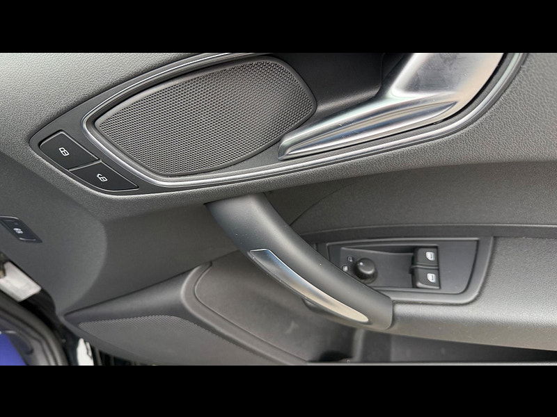 Audi A1 1.4 TFSI Sport Euro 5 (s/s) 3dr 3dr Manual 2025