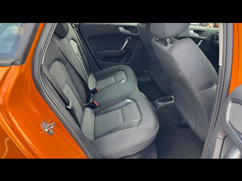 Audi A1 1.4 TFSI Sport Sportback Euro 5 (s/s) 5dr 5dr Manual 2025