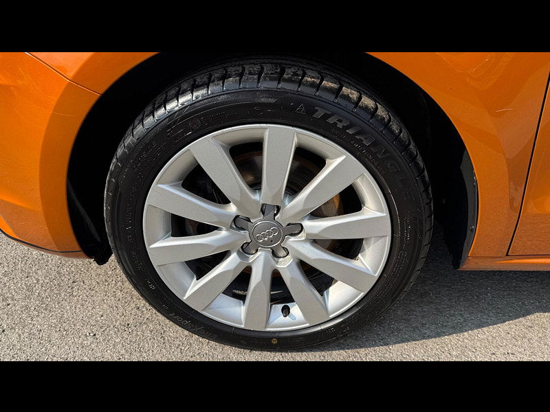 Audi A1 1.4 TFSI Sport Sportback Euro 5 (s/s) 5dr 5dr Manual 2025