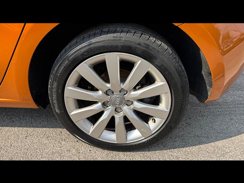 Audi A1 1.4 TFSI Sport Sportback Euro 5 (s/s) 5dr 5dr Manual 2025