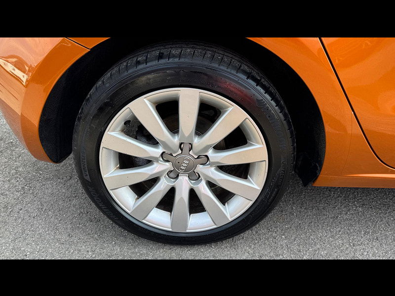 Audi A1 1.4 TFSI Sport Sportback Euro 5 (s/s) 5dr 5dr Manual 2025