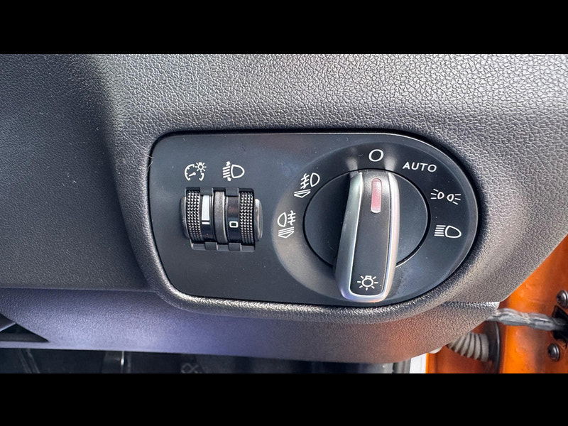 Audi A1 1.4 TFSI Sport Sportback Euro 5 (s/s) 5dr 5dr Manual 2025