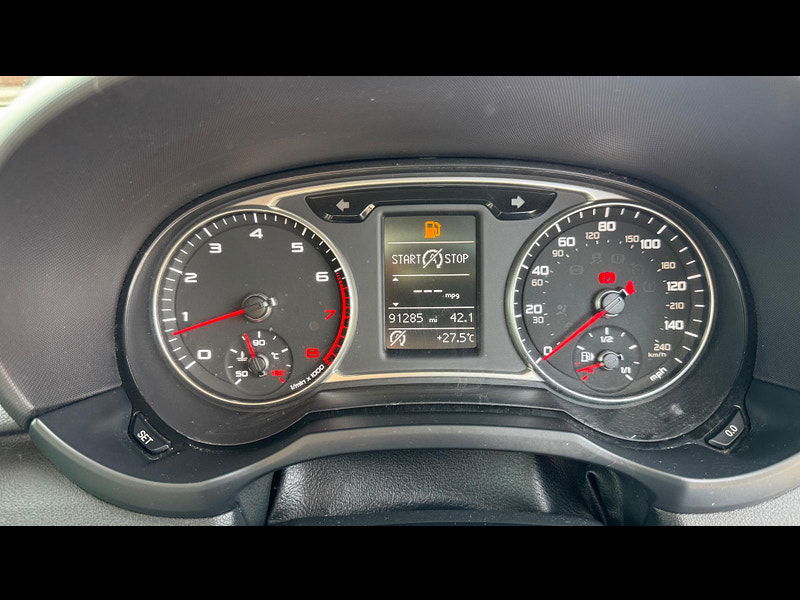 Audi A1 1.4 TFSI Sport Sportback Euro 5 (s/s) 5dr 5dr Manual 2025