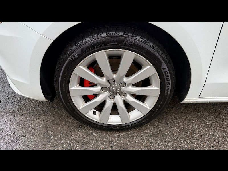 Audi A1 1.6 TDI Sport Hatchback 3dr Diesel Manual Euro 5 (s/s) (105 ps) 3dr Manual 2026