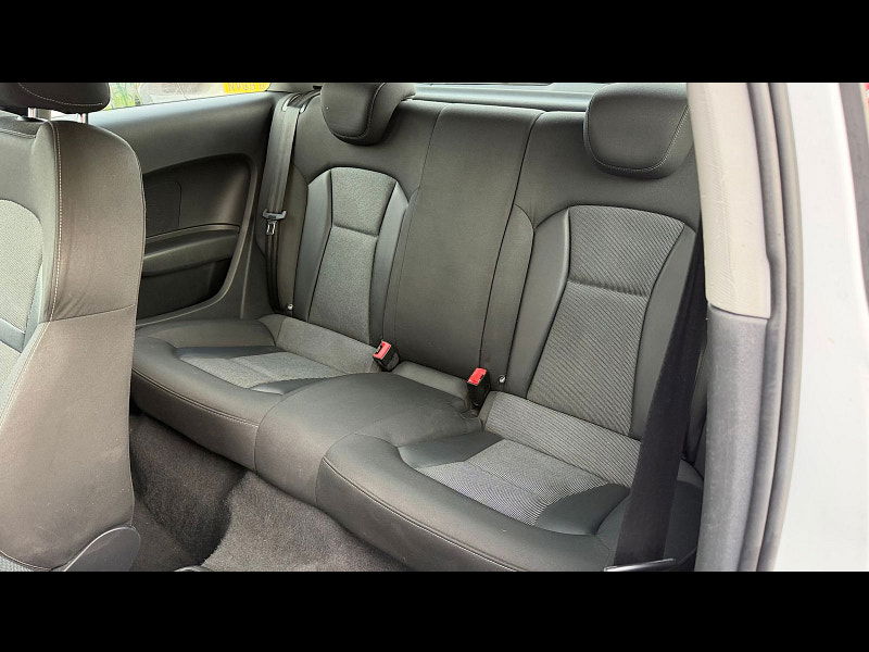 Audi A1 1.6 TDI Sport Hatchback 3dr Diesel Manual Euro 5 (s/s) (105 ps) 3dr Manual 2026