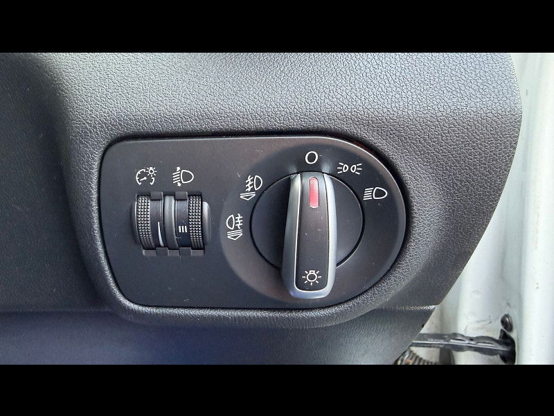 Audi A1 1.6 TDI Sport Hatchback 3dr Diesel Manual Euro 5 (s/s) (105 ps) 3dr Manual 2026