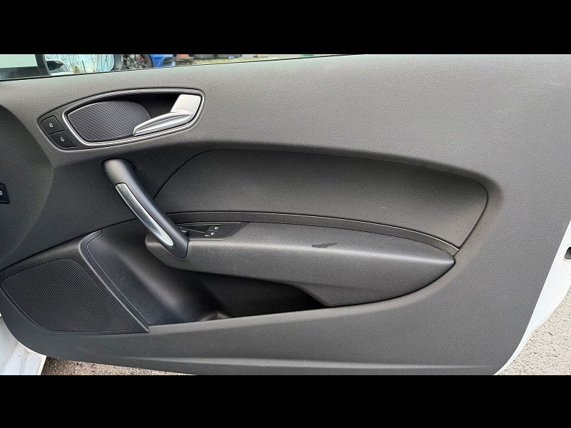 Audi A1 1.6 TDI Sport Hatchback 3dr Diesel Manual Euro 5 (s/s) (105 ps) 3dr Manual 2026