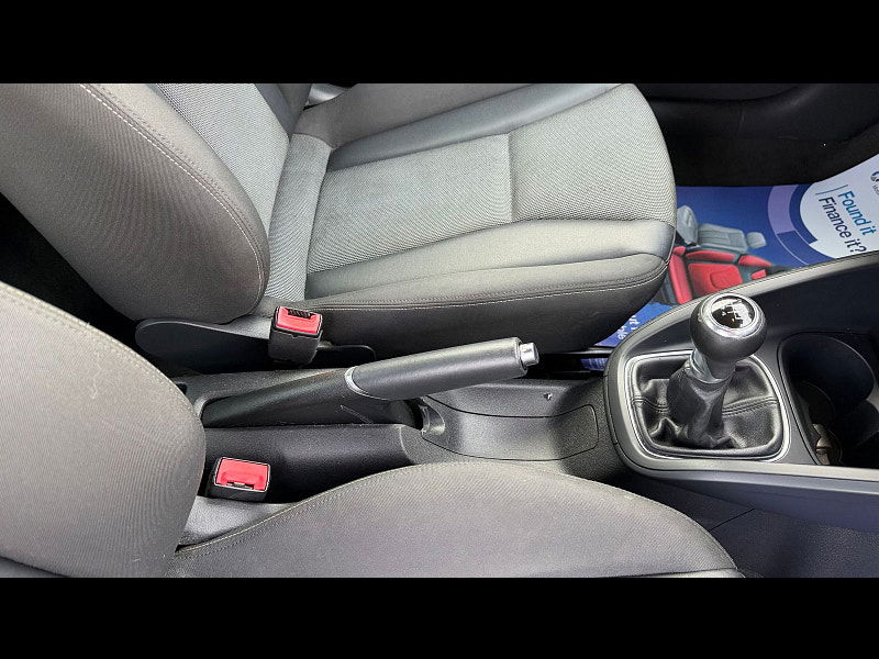 Audi A1 1.6 TDI Sport Hatchback 3dr Diesel Manual Euro 5 (s/s) (105 ps) 3dr Manual 2026