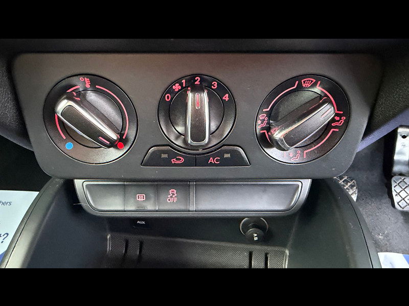 Audi A1 1.6 TDI Sport Hatchback 3dr Diesel Manual Euro 5 (s/s) (105 ps) 3dr Manual 2026