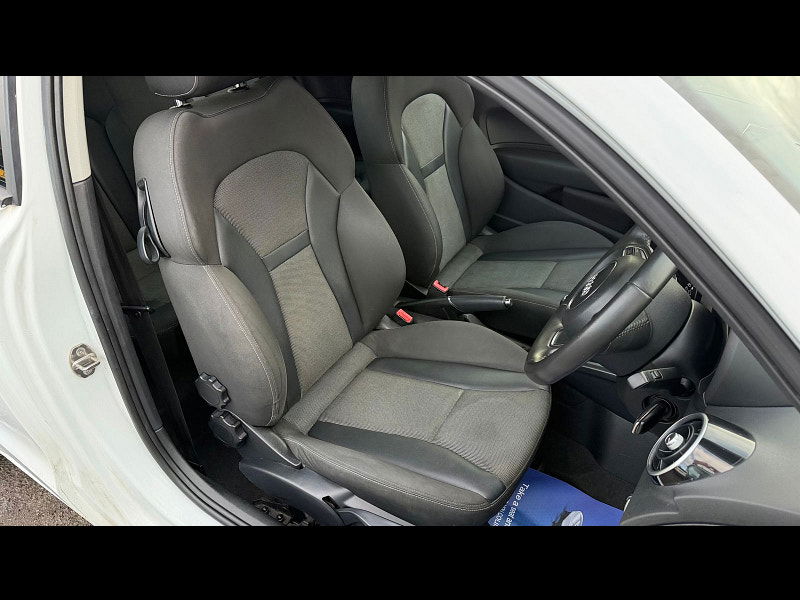 Audi A1 1.6 TDI Sport Hatchback 3dr Diesel Manual Euro 5 (s/s) (105 ps) 3dr Manual 2026