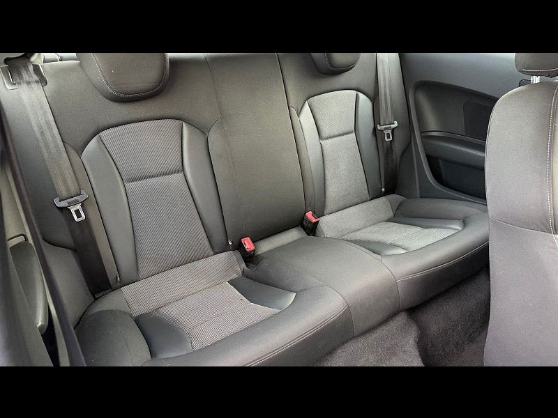 Audi A1 1.6 TDI Sport Hatchback 3dr Diesel Manual Euro 5 (s/s) (105 ps) 3dr Manual 2026