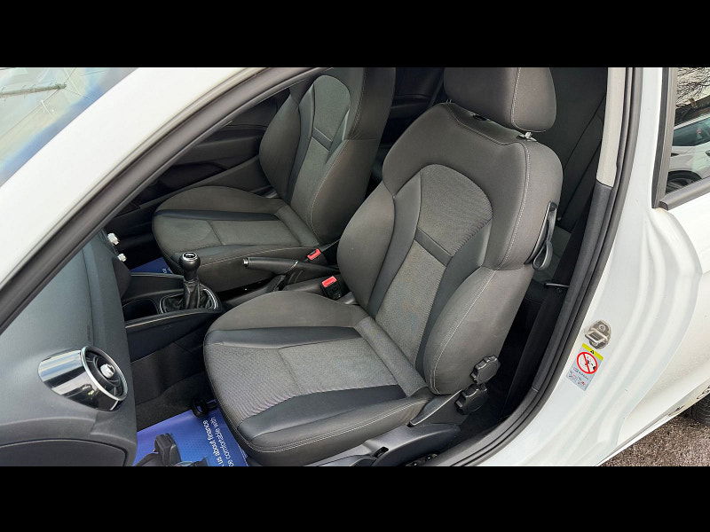 Audi A1 1.6 TDI Sport Hatchback 3dr Diesel Manual Euro 5 (s/s) (105 ps) 3dr Manual 2026