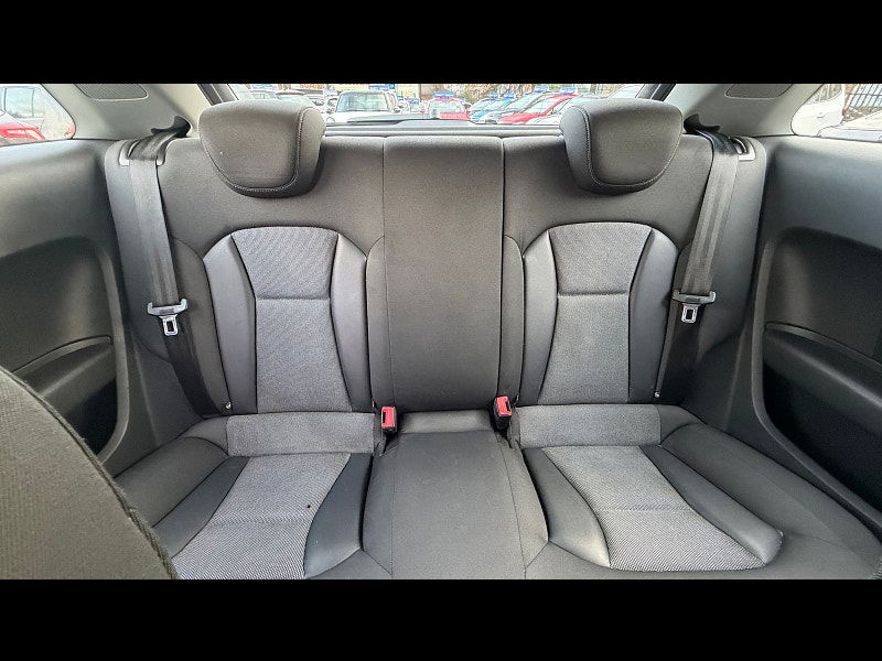 Audi A1 1.6 TDI Sport Hatchback 3dr Diesel Manual Euro 5 (s/s) (105 ps) 3dr Manual 2026