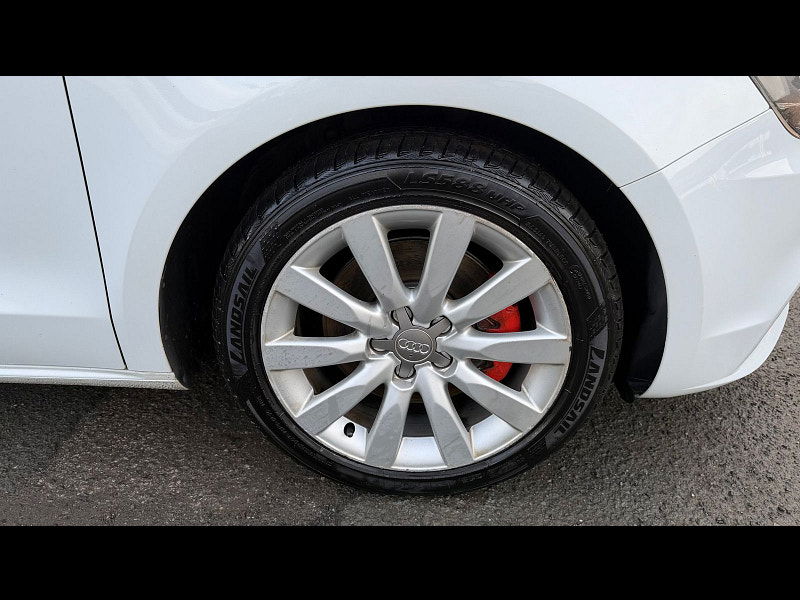 Audi A1 1.6 TDI Sport Hatchback 3dr Diesel Manual Euro 5 (s/s) (105 ps) 3dr Manual 2026