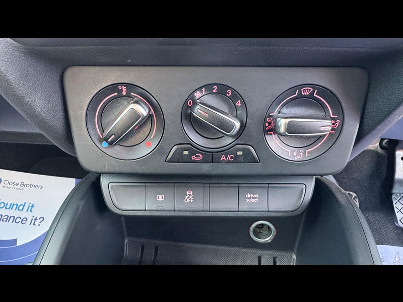 Audi A1 1.6 TDI Sport Sportback Euro 6 (s/s) 5dr 5dr Manual 2025