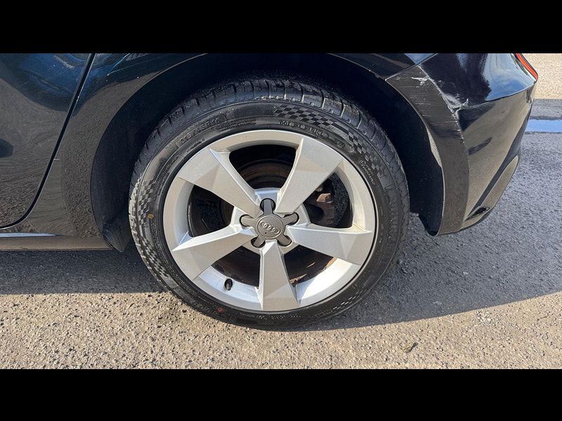 Audi A1 1.6 TDI Sport Sportback Euro 6 (s/s) 5dr 5dr Manual 2025