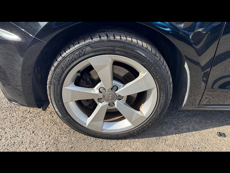 Audi A1 1.6 TDI Sport Sportback Euro 6 (s/s) 5dr 5dr Manual 2025