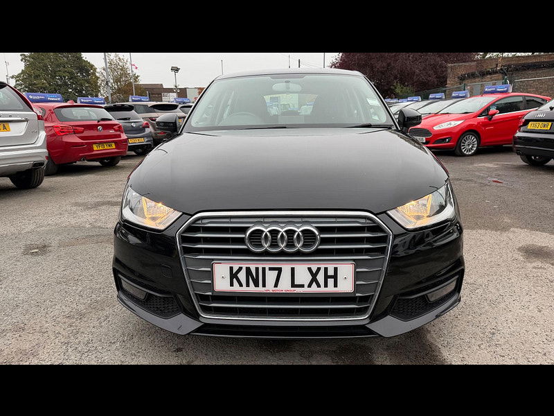 Audi A1 1.6 TDI Sport Sportback Euro 6 (s/s) 5dr 5dr Manual 2025