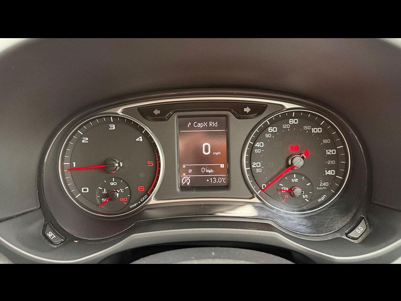 Audi A1 1.6 TDI Sport Sportback Euro 6 (s/s) 5dr 5dr Manual 2025