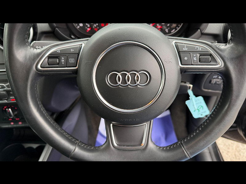 Audi A1 1.6 TDI Sport Sportback Euro 6 (s/s) 5dr 5dr Manual 2025