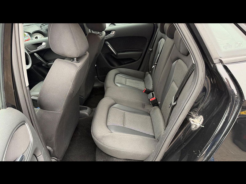 Audi A1 1.6 TDI Sport Sportback Euro 6 (s/s) 5dr 5dr Manual 2025