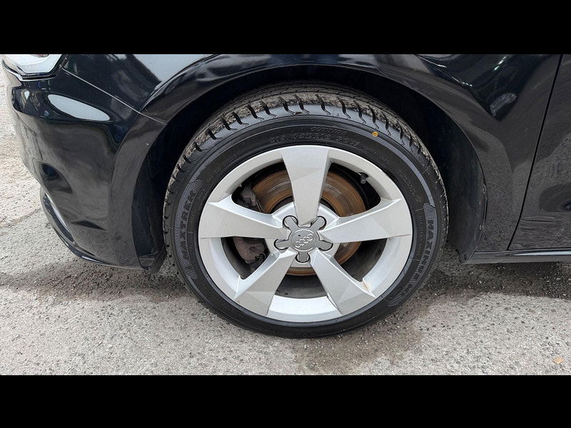Audi A1 1.6 TDI Sport Sportback Euro 6 (s/s) 5dr 5dr Manual 2025