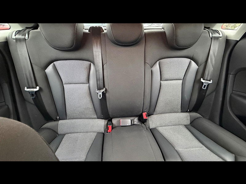 Audi A1 1.6 TDI Sport Sportback Euro 6 (s/s) 5dr 5dr Manual 2025