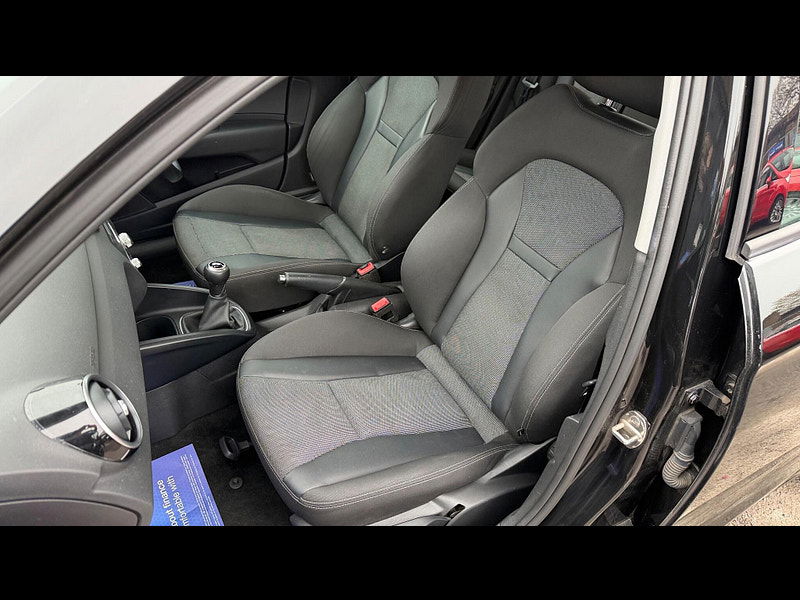 Audi A1 1.6 TDI Sport Sportback Euro 6 (s/s) 5dr 5dr Manual 2025
