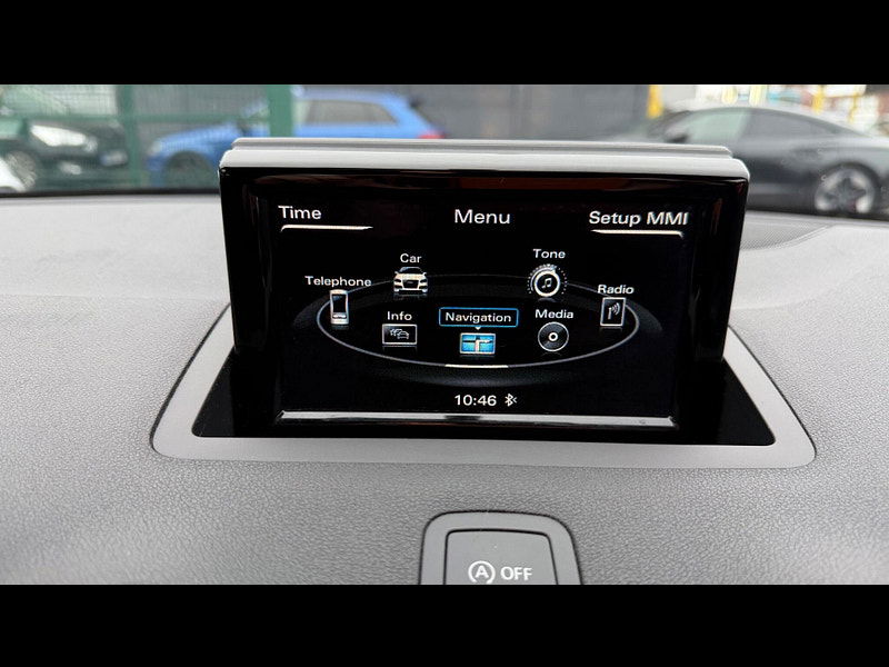 Audi A1 1.6 TDI Sport Sportback Euro 6 (s/s) 5dr 5dr Manual 2025