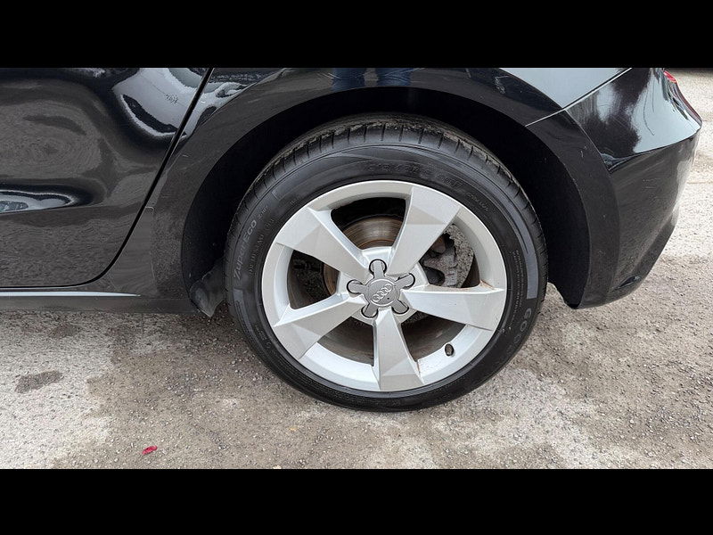 Audi A1 1.6 TDI Sport Sportback Euro 6 (s/s) 5dr 5dr Manual 2025