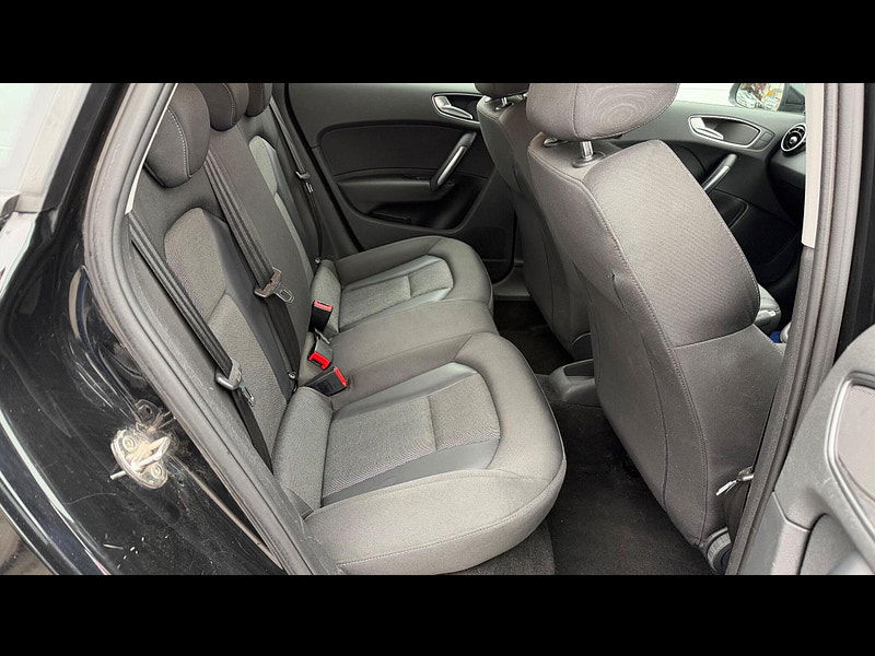Audi A1 1.6 TDI Sport Sportback Euro 6 (s/s) 5dr 5dr Manual 2025