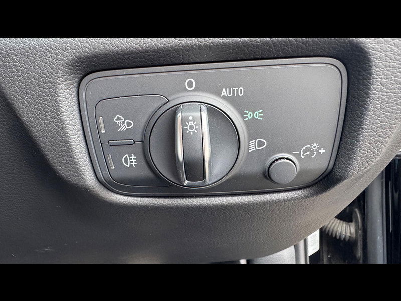 Audi A3 1.0 TFSI 30 S line Sportback Euro 6 (s/s) 5dr 5dr Manual 2025