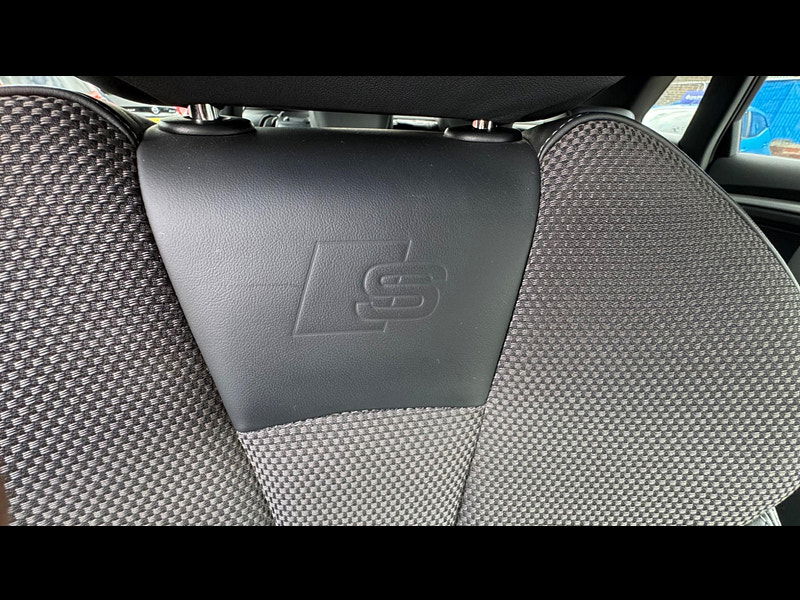 Audi A3 1.0 TFSI 30 S line Sportback Euro 6 (s/s) 5dr 5dr Manual 2025