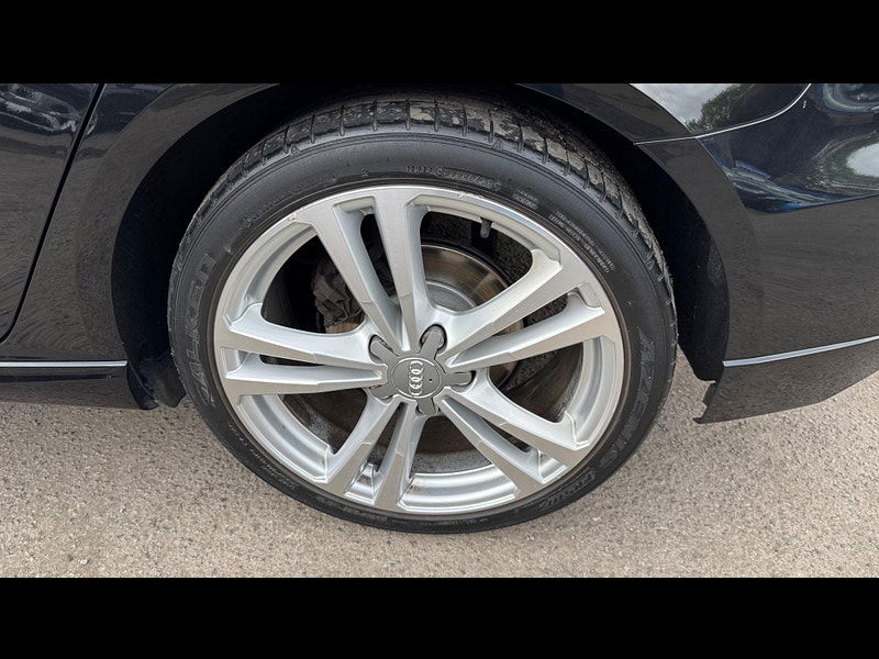 Audi A3 1.0 TFSI 30 S line Sportback Euro 6 (s/s) 5dr 5dr Manual 2025