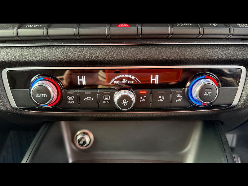 Audi A3 1.4 TFSI CoD S line Euro 6 (s/s) 4dr 4dr Manual 2026