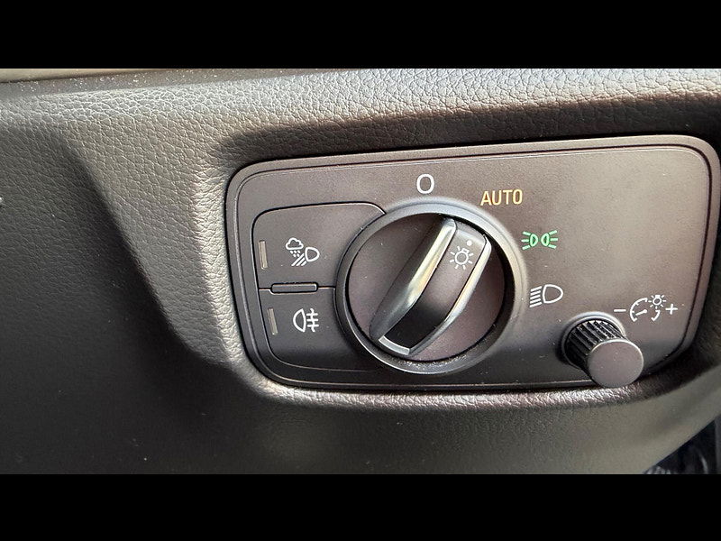 Audi A3 1.4 TFSI CoD S line Euro 6 (s/s) 4dr 4dr Manual 2026