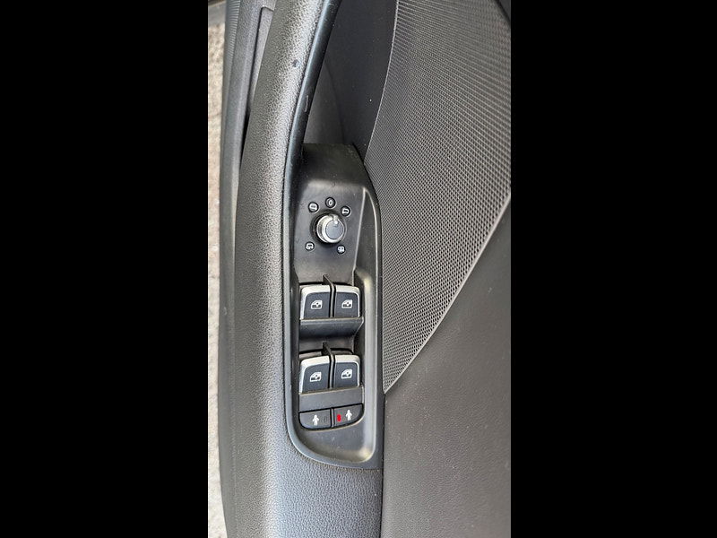 Audi A3 1.4 TFSI CoD S line Euro 6 (s/s) 4dr 4dr Manual 2026