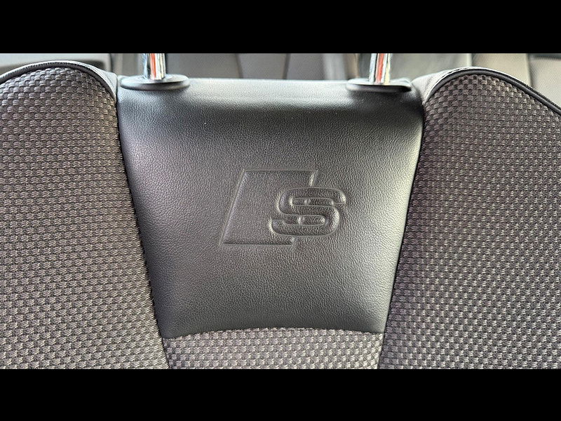 Audi A3 1.4 TFSI CoD S line Euro 6 (s/s) 4dr 4dr Manual 2026