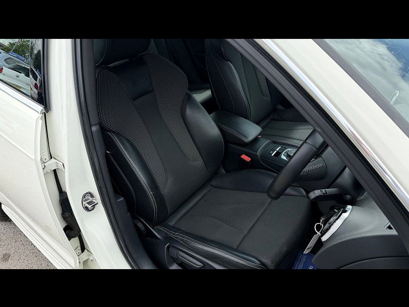 Audi A3 1.4 TFSI CoD S line Sportback 5dr Petrol Manual Euro 6 (s/s) (140 ps) 5dr Manual 2026