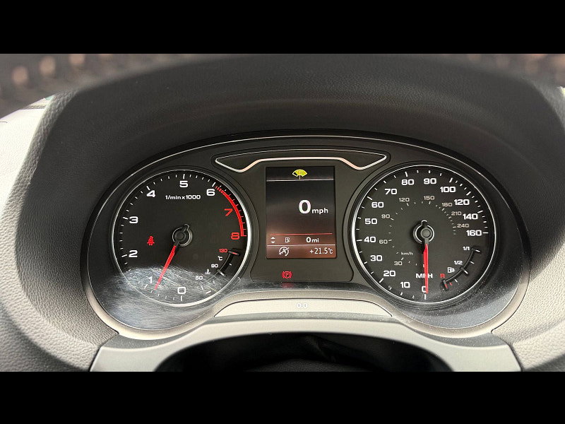 Audi A3 1.4 TFSI CoD S line Sportback 5dr Petrol Manual Euro 6 (s/s) (140 ps) 5dr Manual 2026