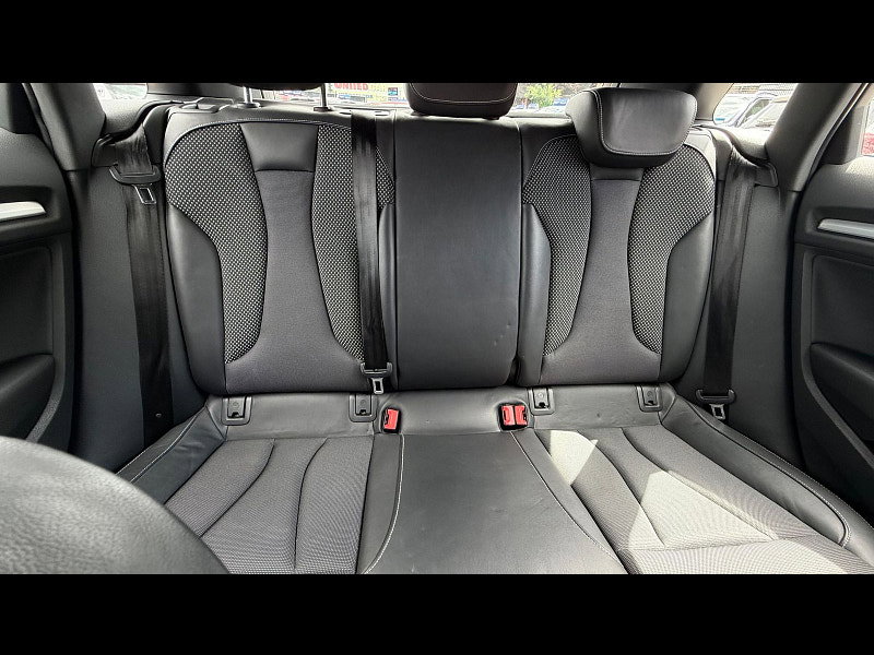 Audi A3 1.4 TFSI CoD S line Sportback 5dr Petrol Manual Euro 6 (s/s) (140 ps) 5dr Manual 2026