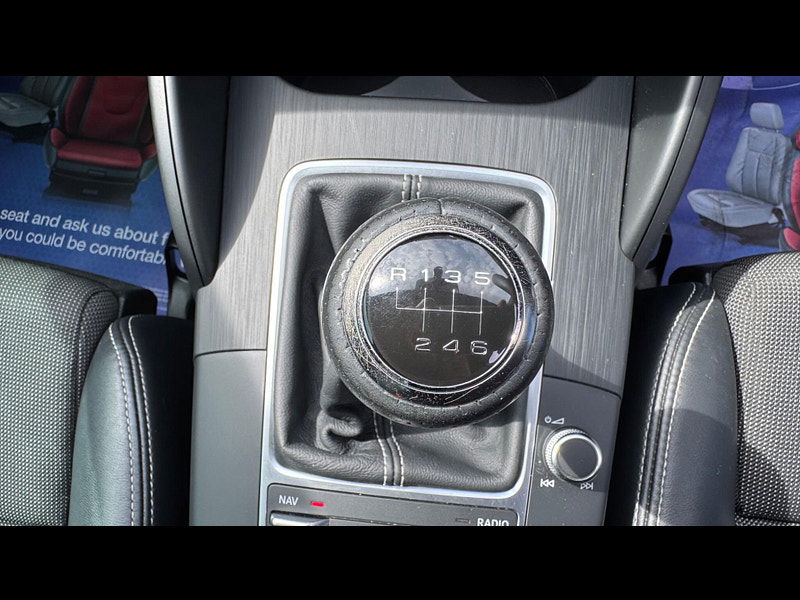 Audi A3 1.4 TFSI CoD S line Sportback Euro 6 (s/s) 5dr 5dr Manual 2025