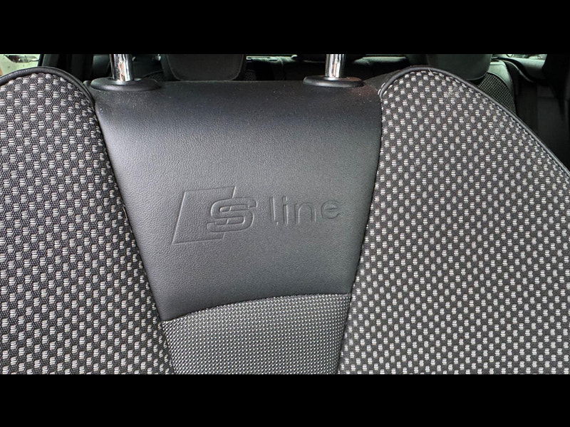 Audi A3 1.4 TFSI CoD S line Sportback Euro 6 (s/s) 5dr 5dr Manual 2025