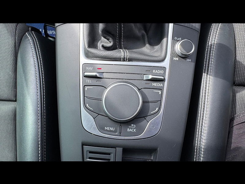 Audi A3 1.4 TFSI CoD S line Sportback Euro 6 (s/s) 5dr 5dr Manual 2025