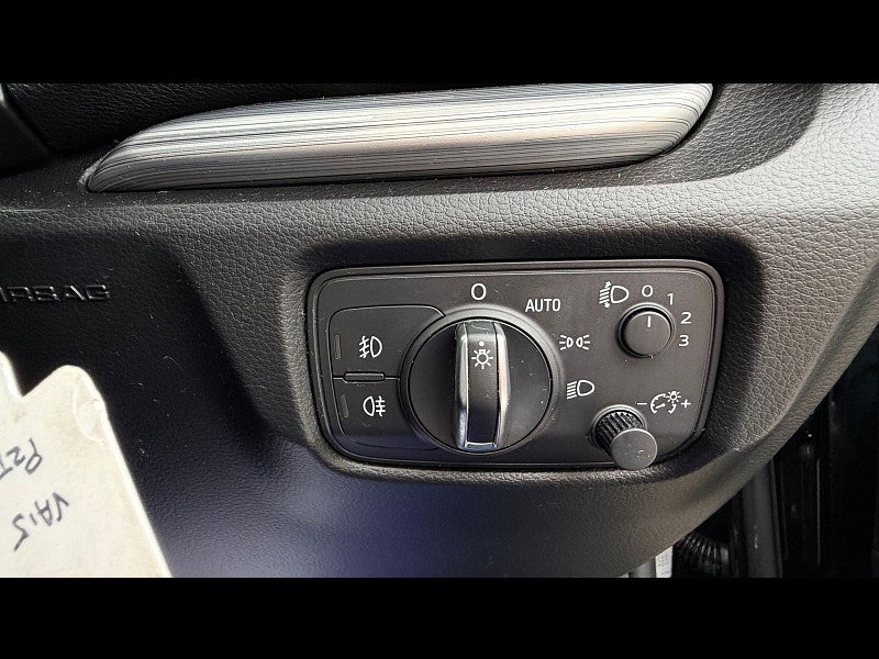 Audi A3 Cabriolet 1.4 TFSI CoD Sport Convertible 2dr Petrol S Tronic Euro 6 (s/s) (150 ps) 2dr Automatic 2026