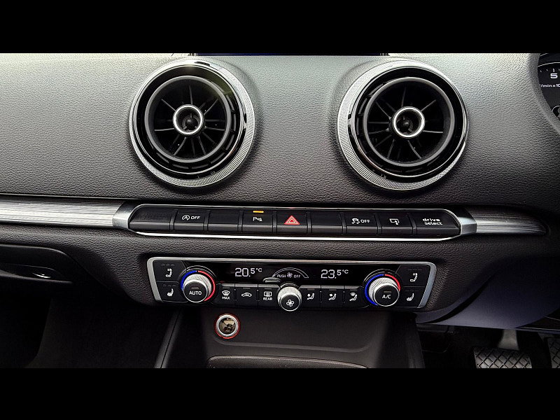 Audi A3 Cabriolet 1.4 TFSI CoD Sport Convertible 2dr Petrol S Tronic Euro 6 (s/s) (150 ps) 2dr Automatic 2026