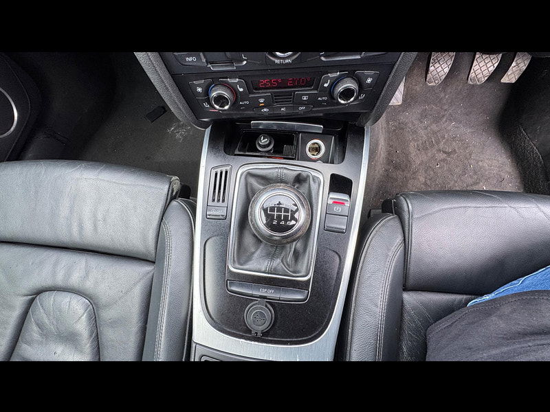 Audi A5 Cabriolet 2.0 TFSI S line Euro 4 2dr 2dr Manual 2025