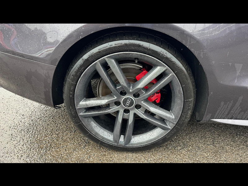 Audi A5 Cabriolet 2.0 TFSI S line Euro 4 2dr 2dr Manual 2025