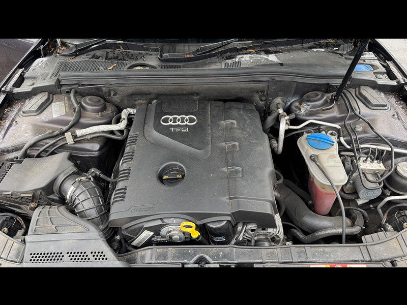 Audi A5 Cabriolet 2.0 TFSI S line Euro 4 2dr 2dr Manual 2025